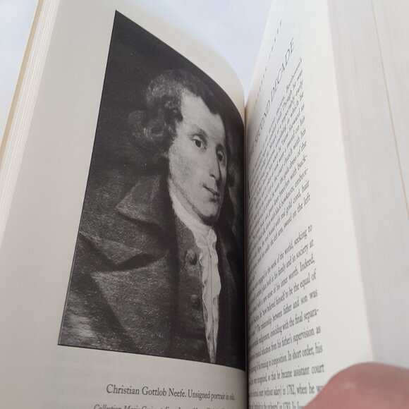 Beethoven PB Book Maynard Solomon Classical Music Piano Symphonies Photos - Picture 14 of 14